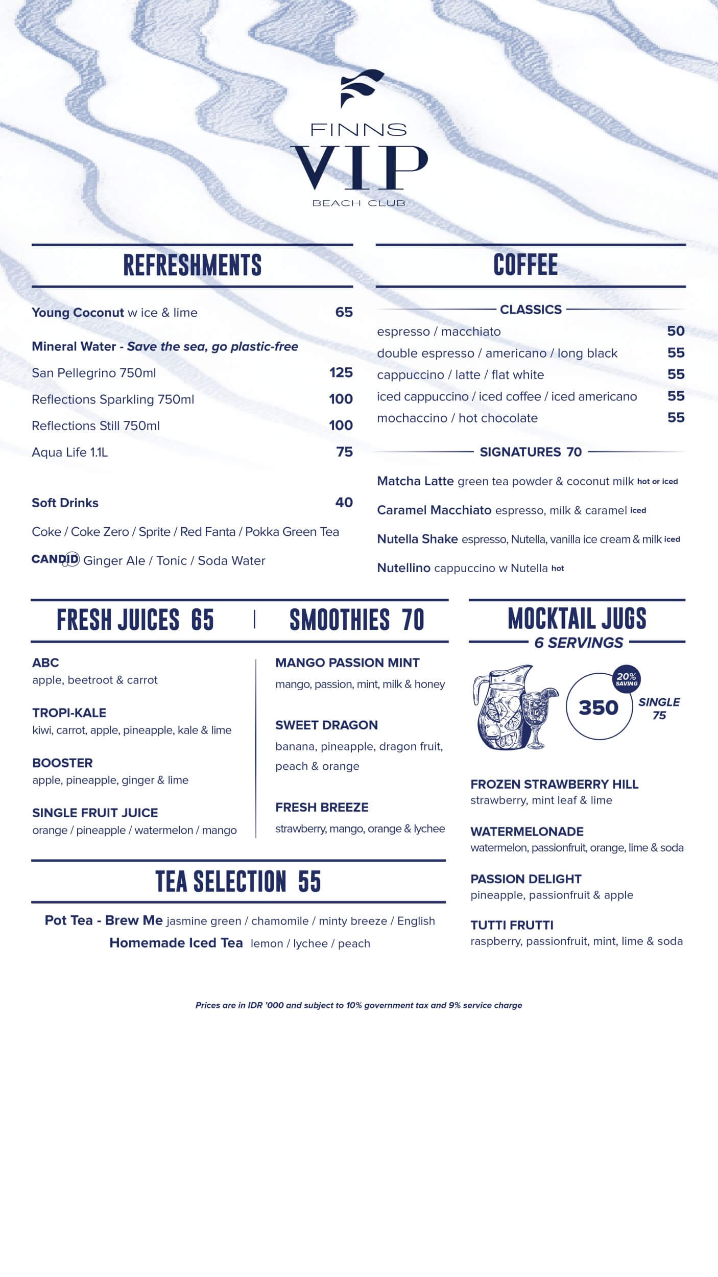 2024 12 FBD Beverages Menu WEB4