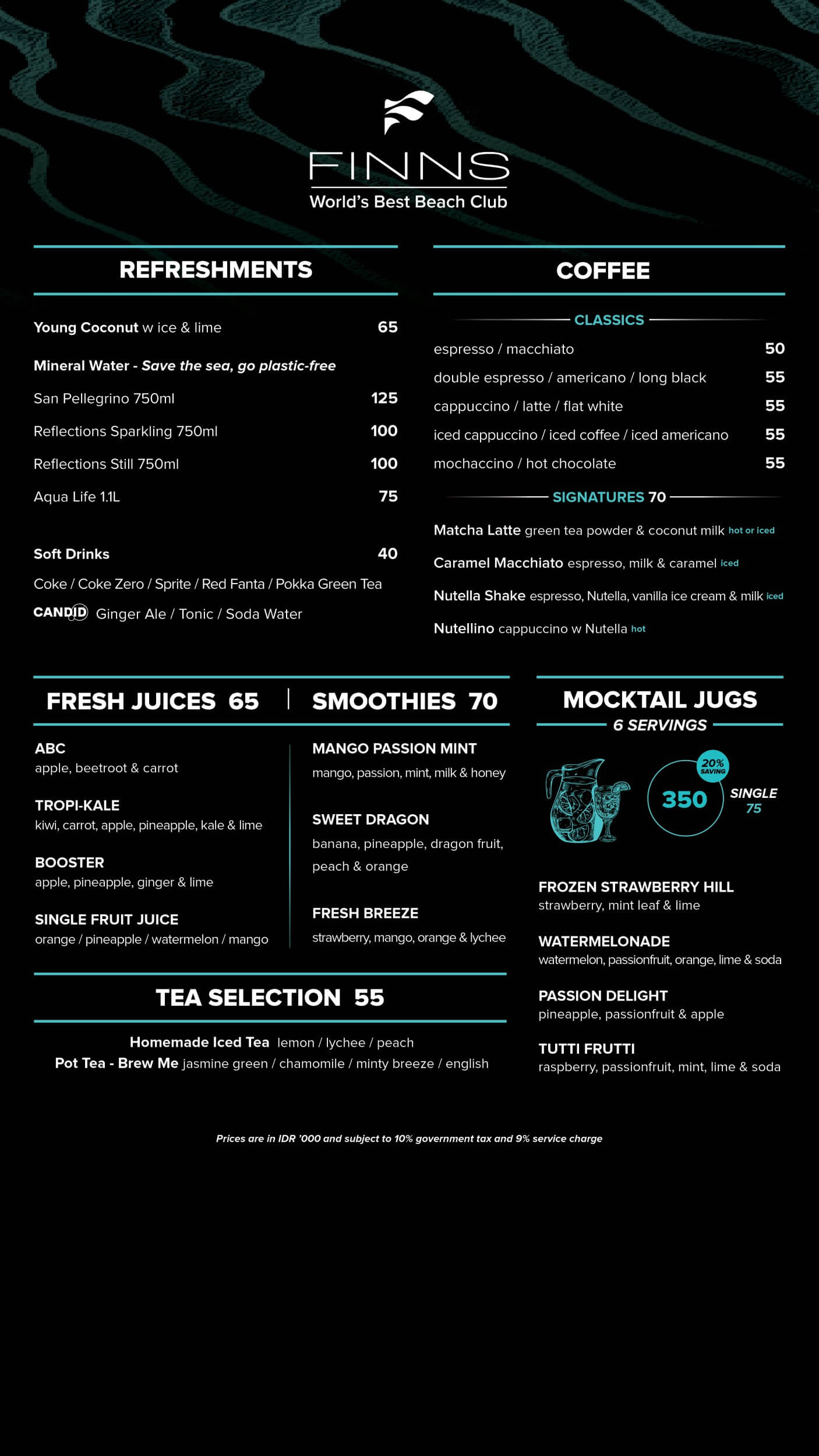 2024 12 FBD Beverages Menu WEB4