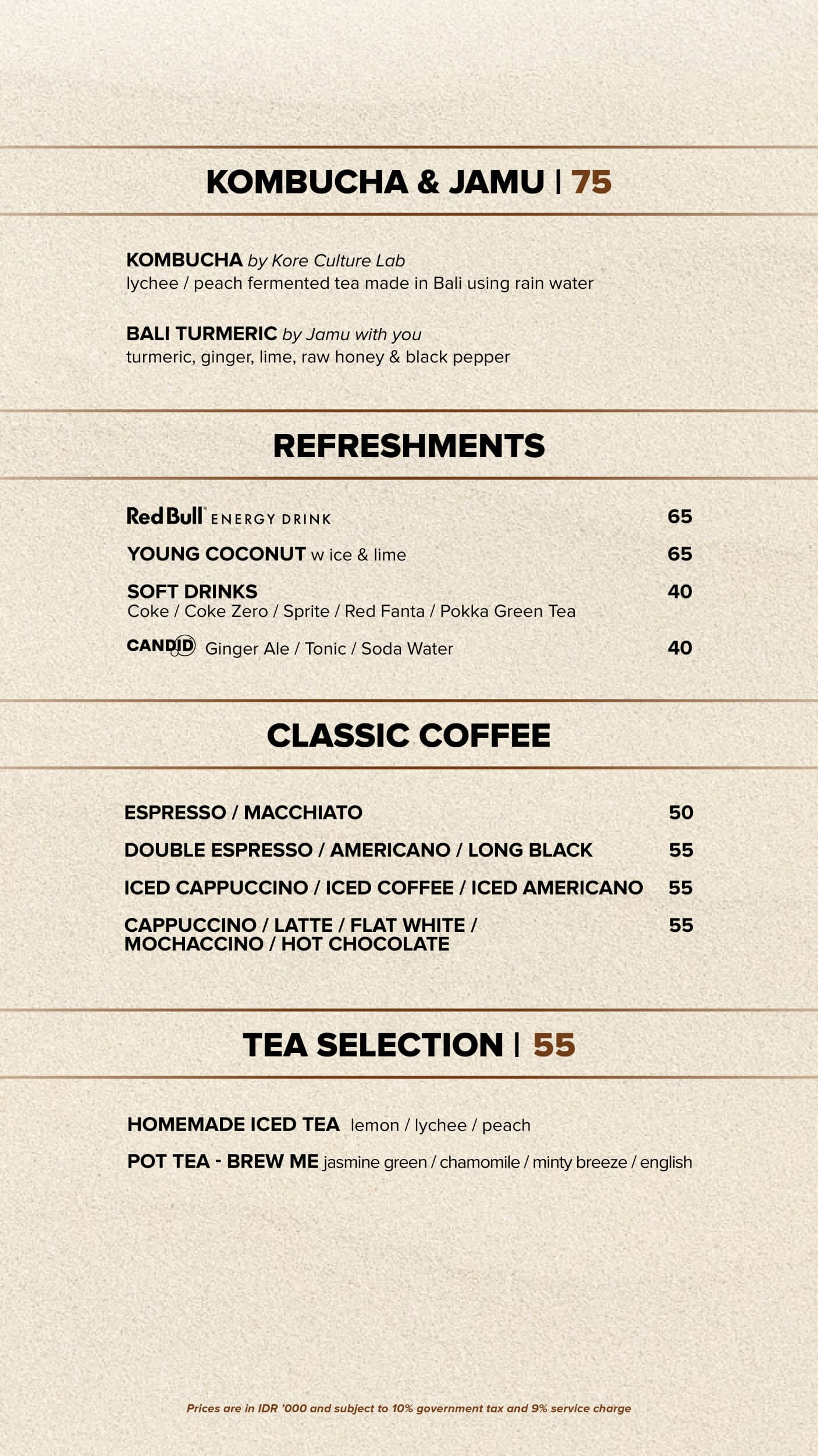 2024 12 BONDI BEV MENU STORY14