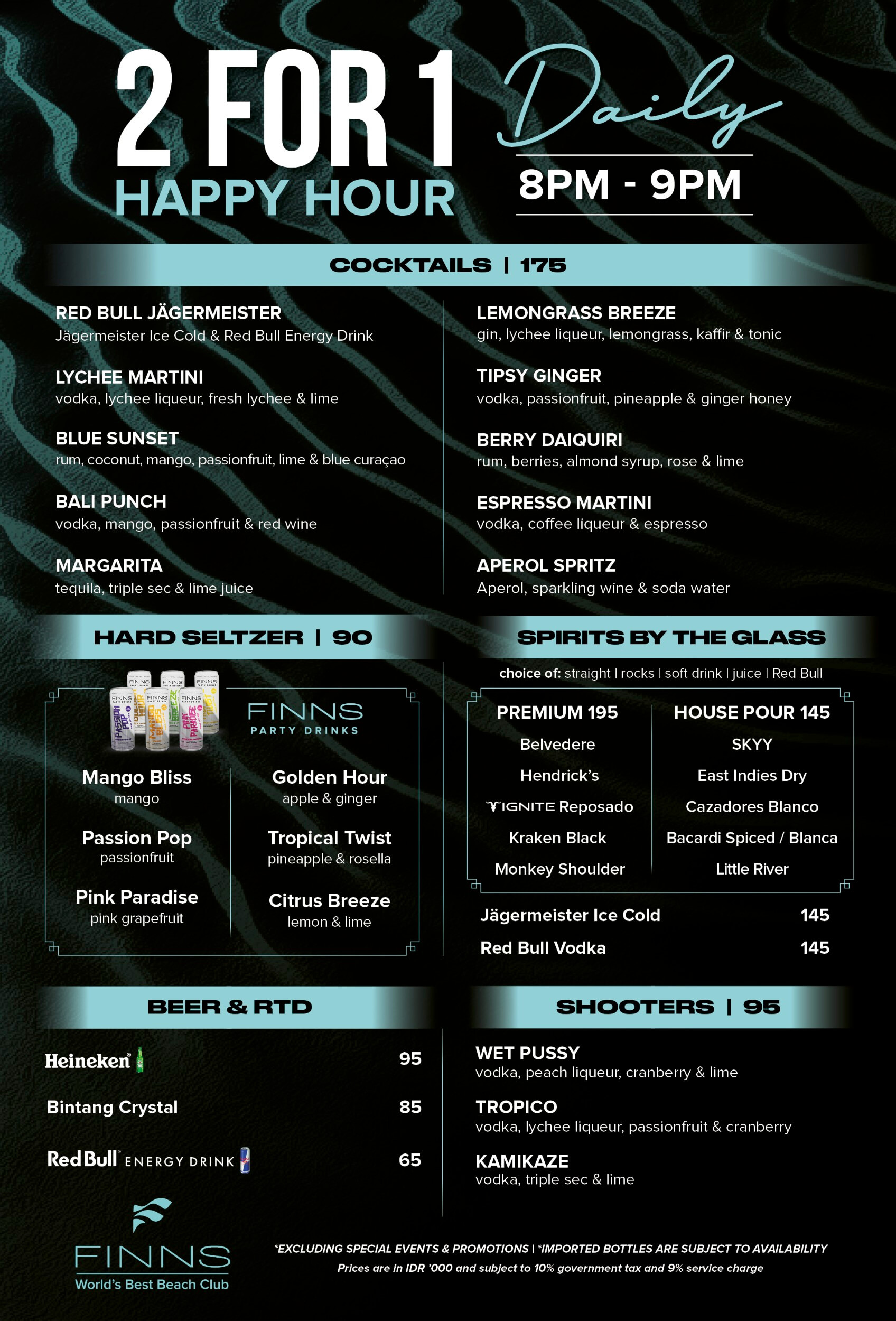 2024 FBC HH Menu December