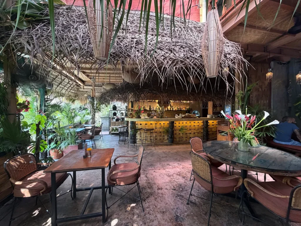 Moana Fish Eatery