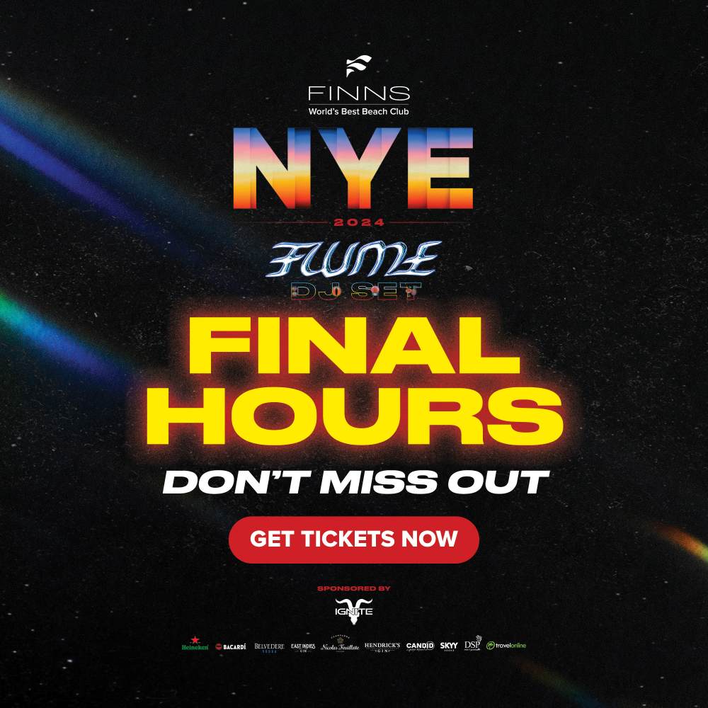 NYE 2024 FINAL HOURS post