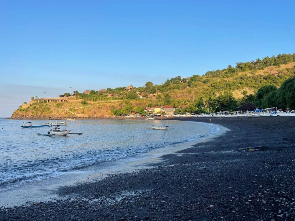 jemeluk beach calypsodivingbali com