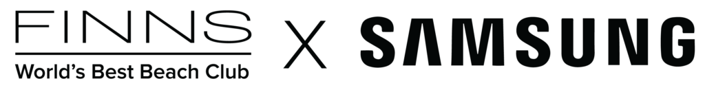 2024 FINNSXSAMSUNG LOGO