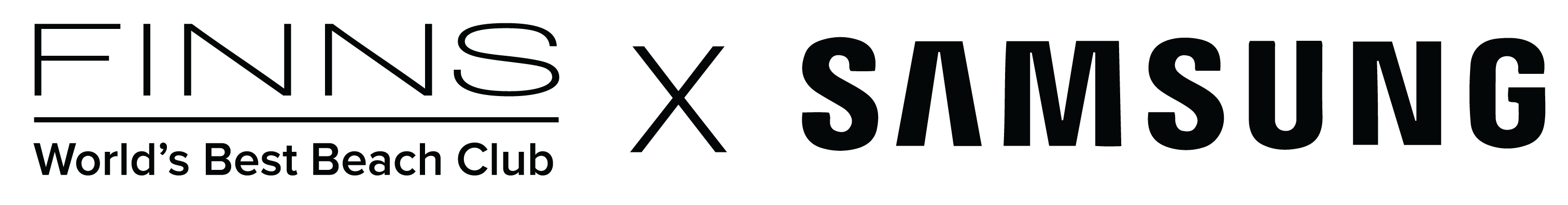 2024 FINNSXSAMSUNG LOGO