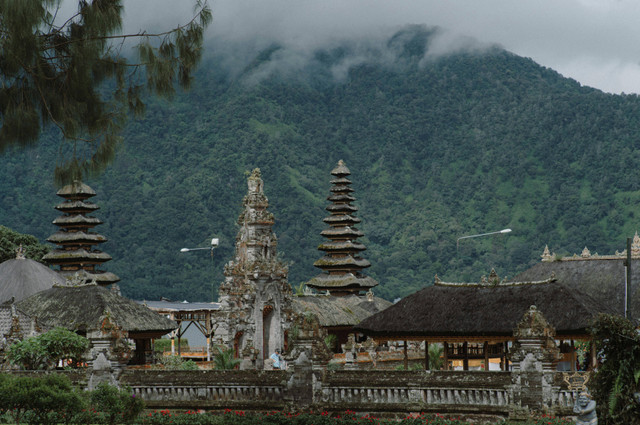 pura andakasa temple kumparancom