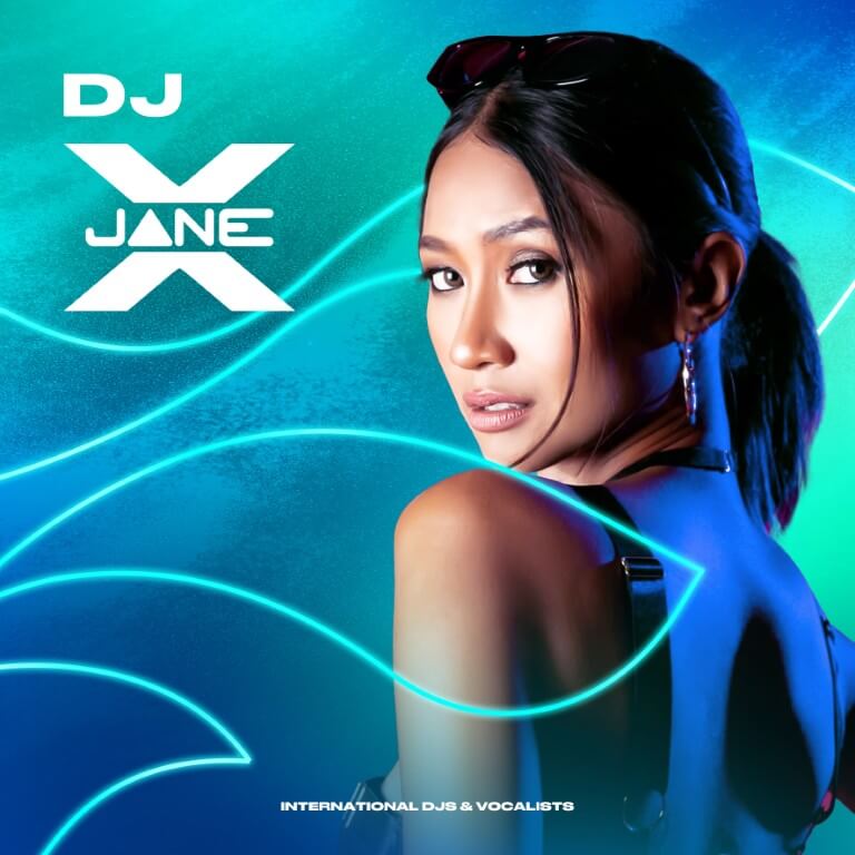 2024 DJ profile Jane