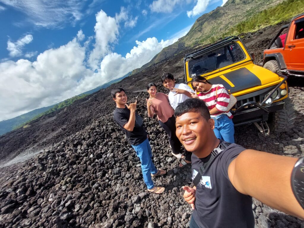 Black Lava Kintamani off road 24051664 yudhi ari permana