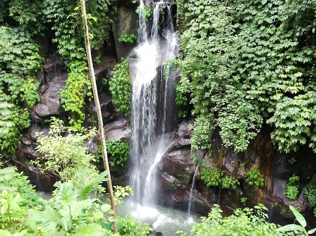 Waterfall Bangkiang Djaran