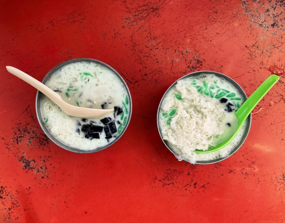 cendol