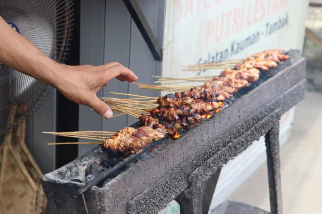 Sate