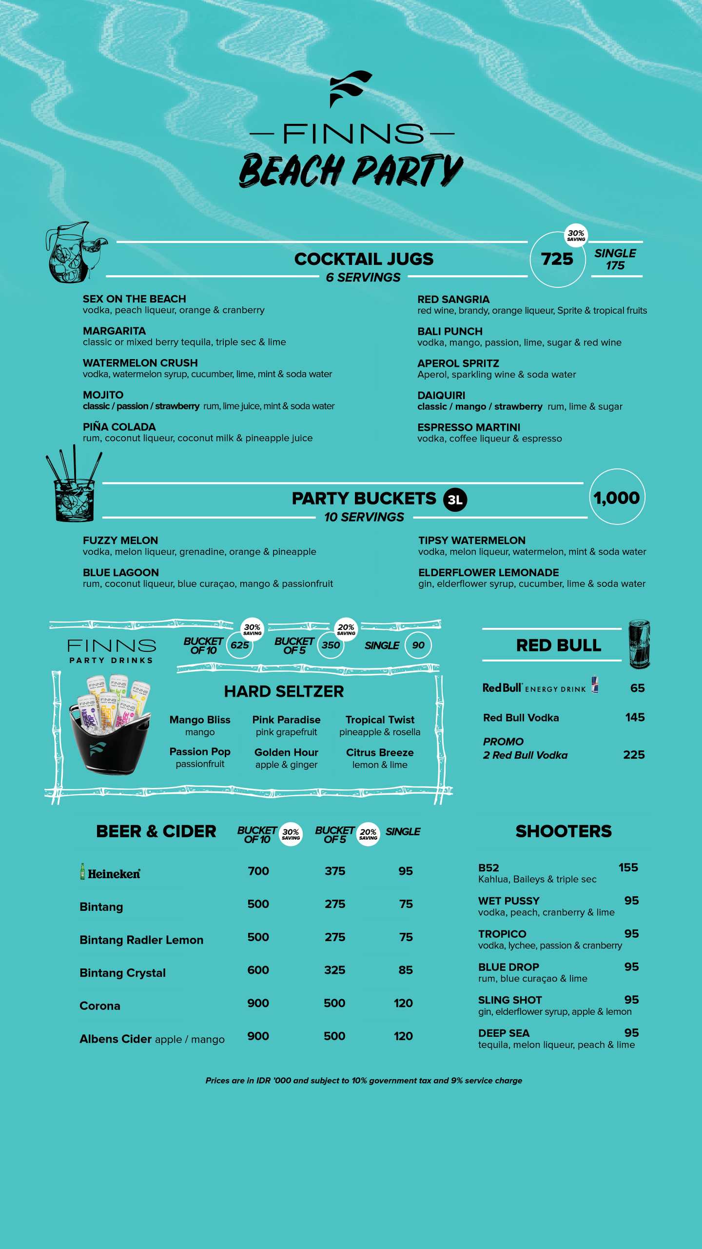 2024 12 FBP Beverages Menu WEB3