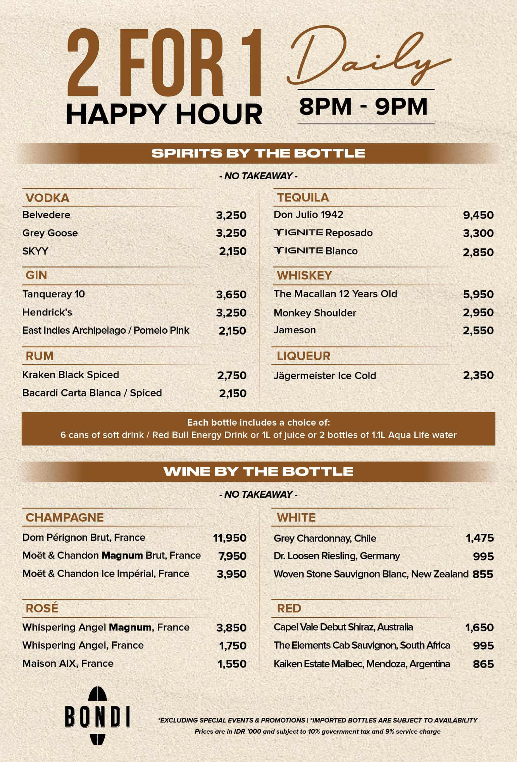 2025 04 BONDI HH MENU2