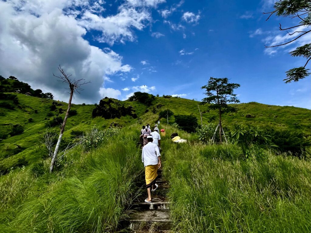 Watu Kursi