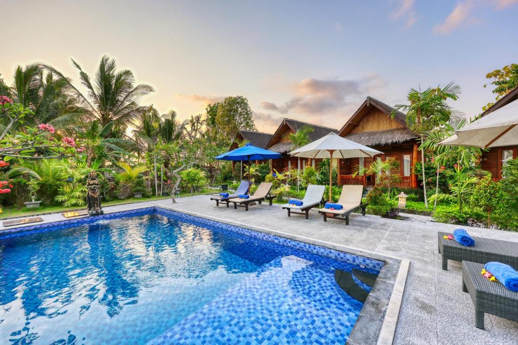 RR Cottage Nusa Penida