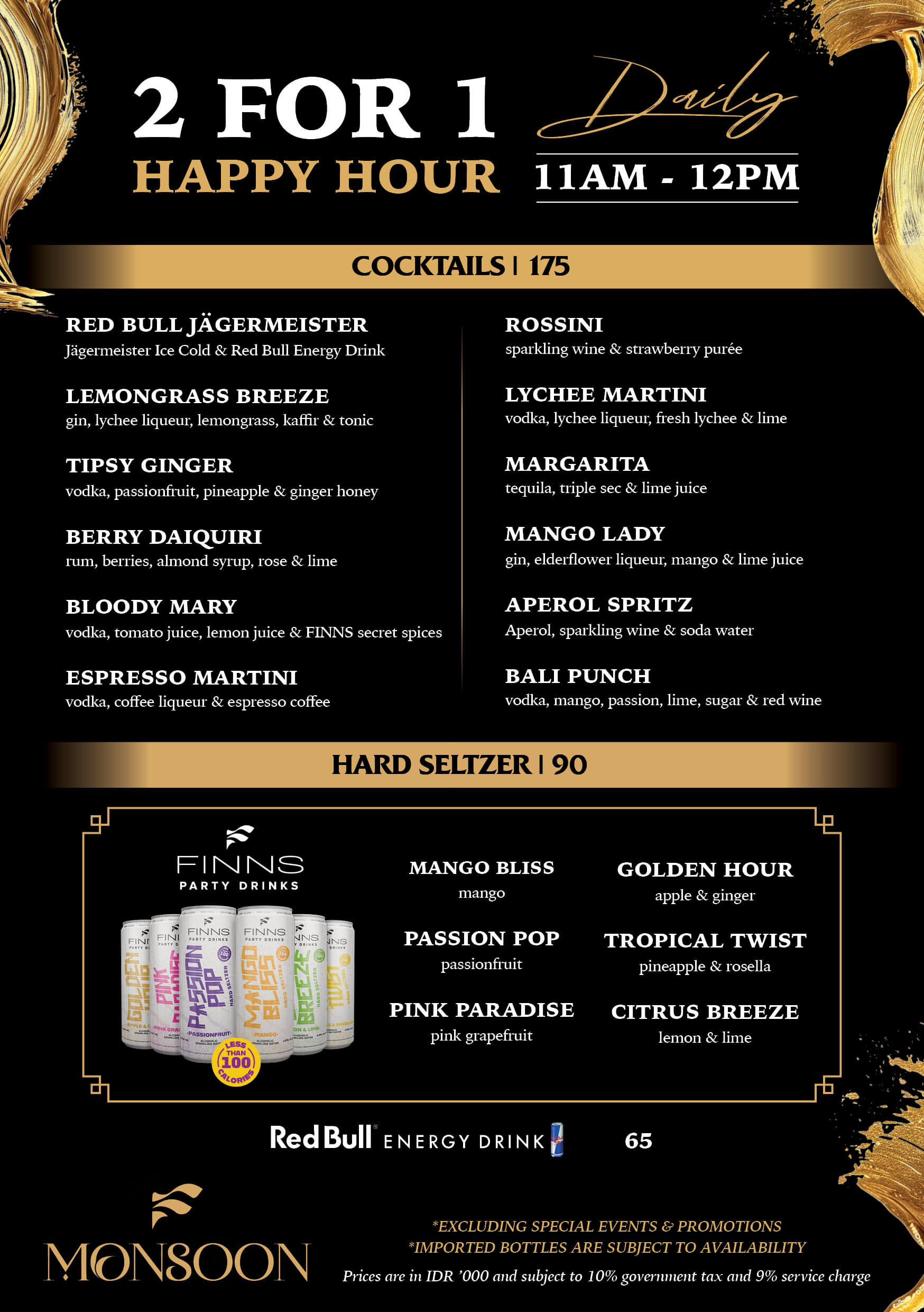 2025 5 MONSOON HH MENU A5