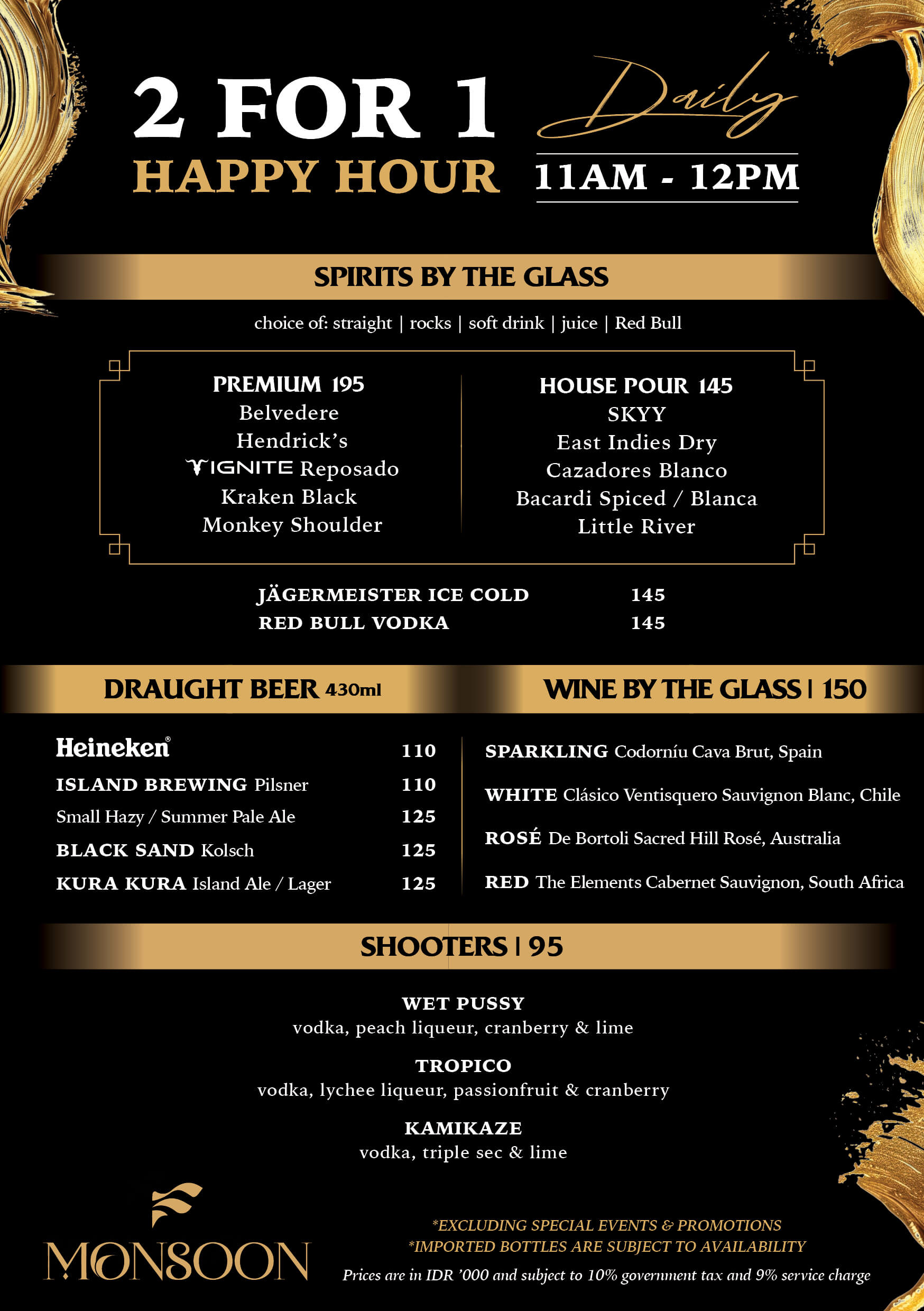 2025 5 MONSOON HH MENU A52