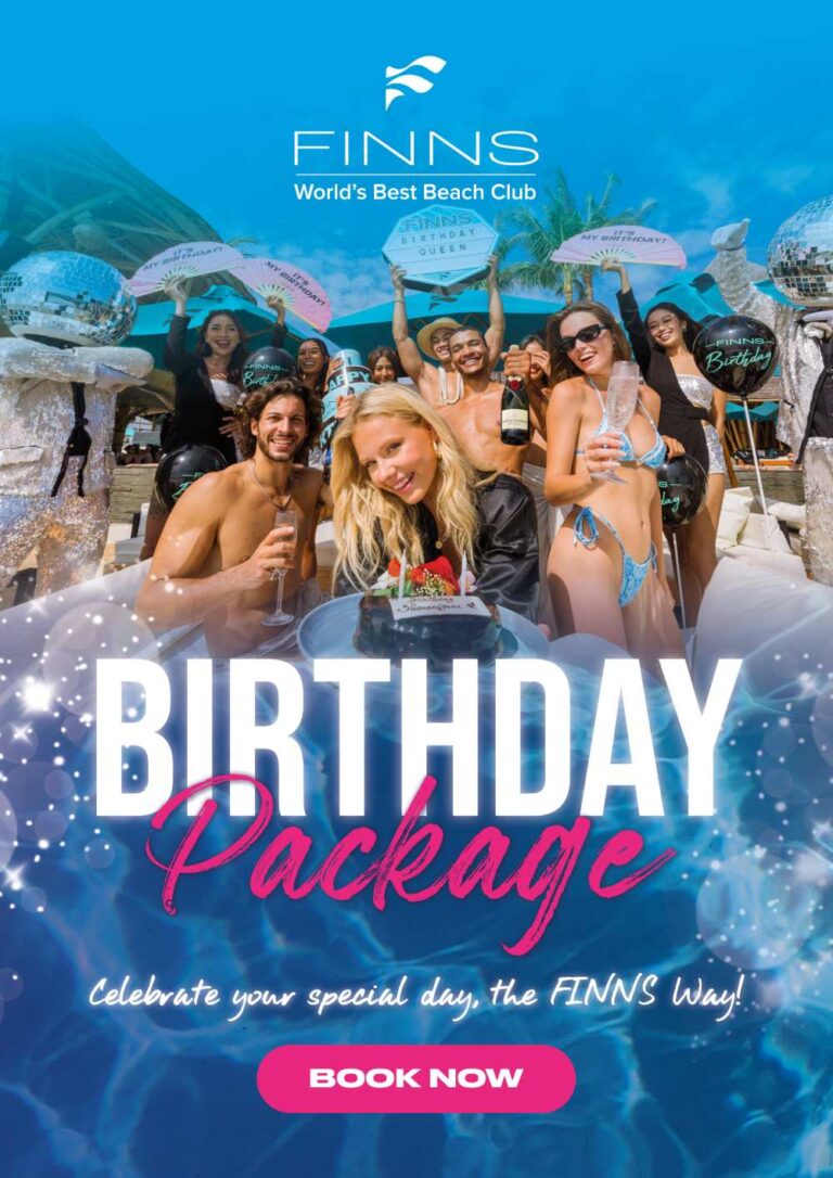 2025 FINNS Birthday Package JUL