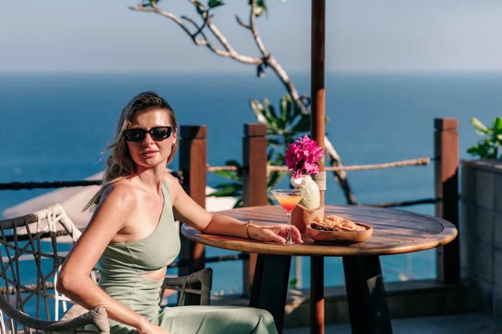 Cliff Bar Six Sense Uluwatu