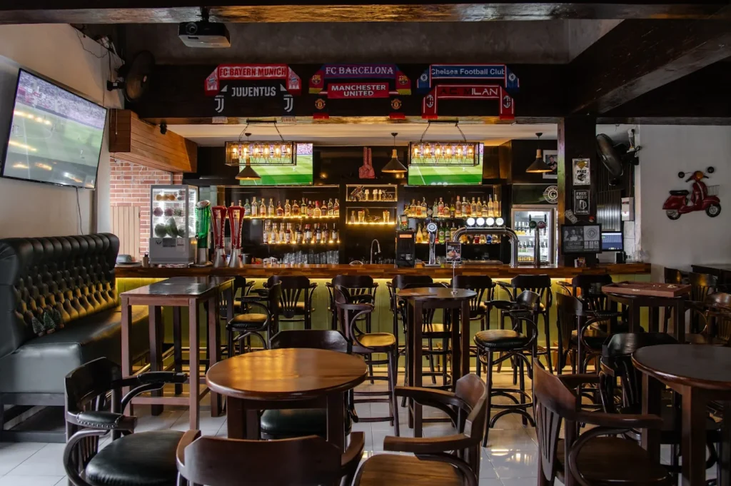 Gabet's Pub