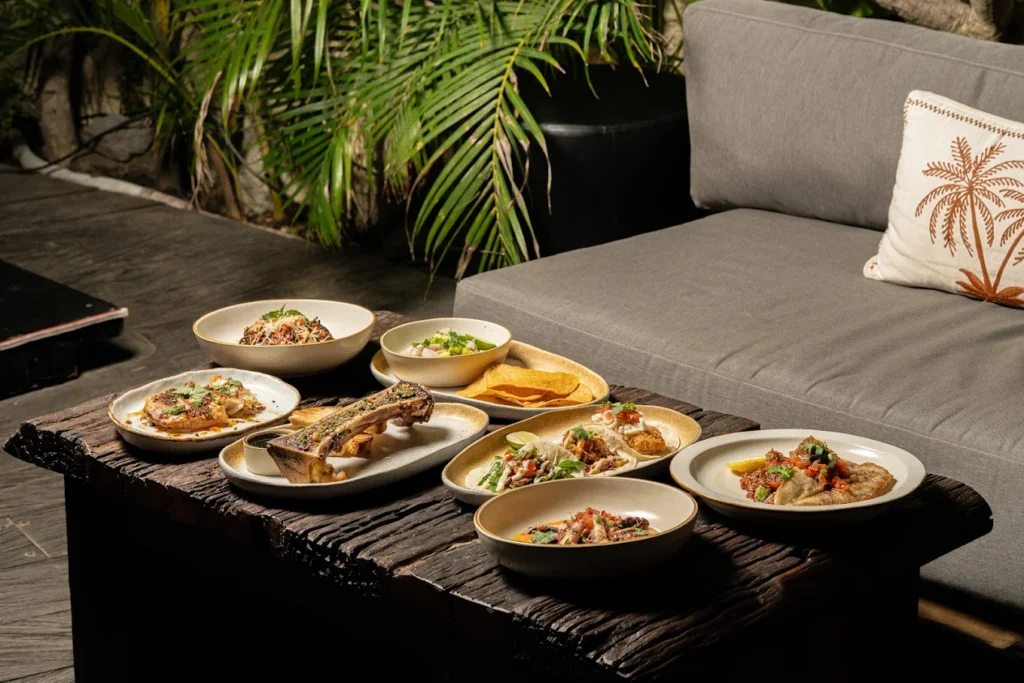Tabu Supper Club