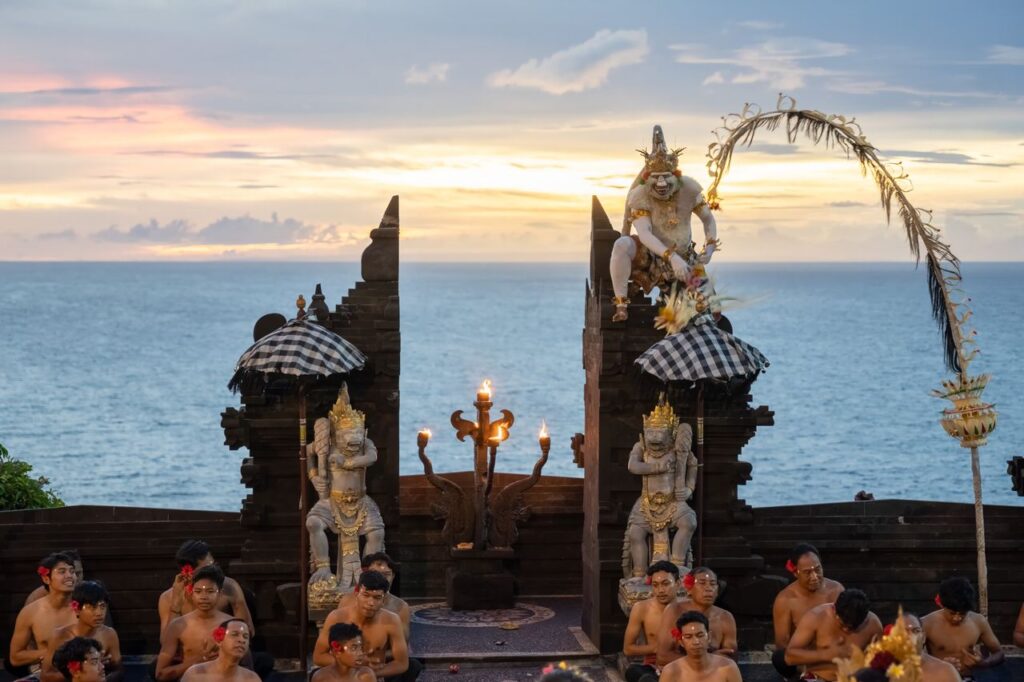 Uluwatu Nightlife Guide