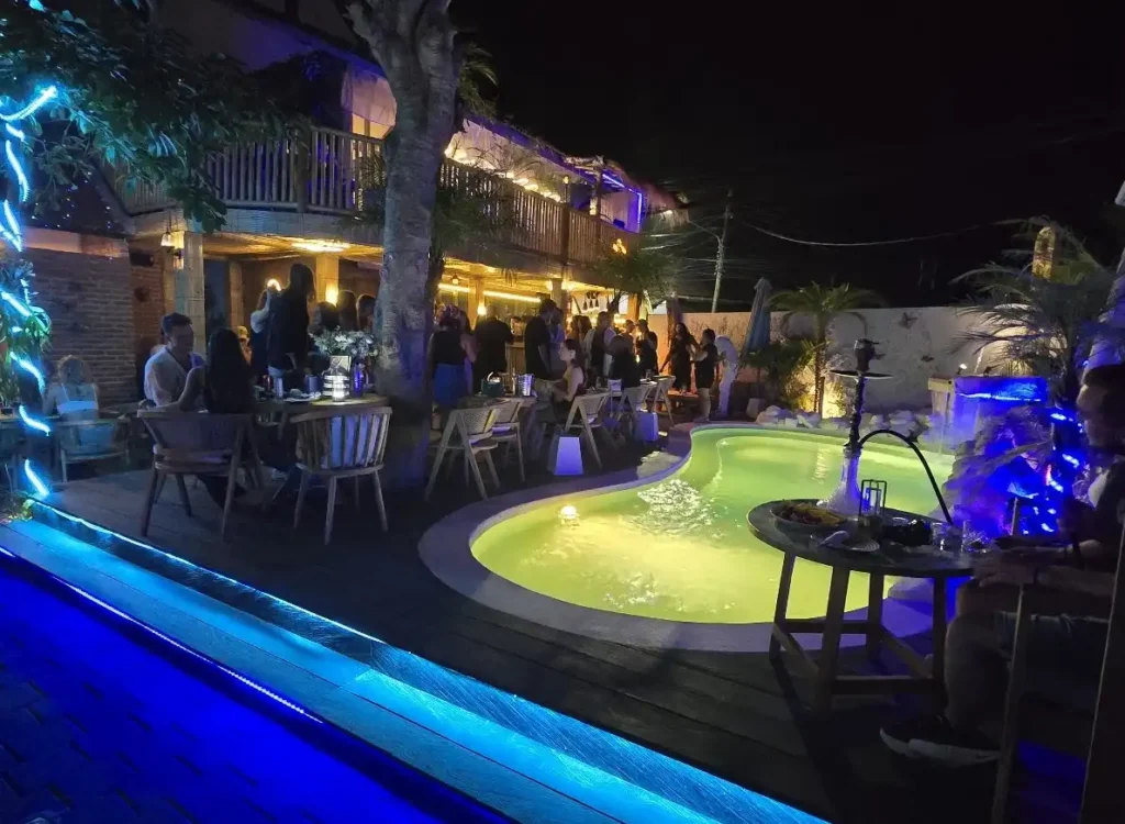 Urban Beats Uluwatu