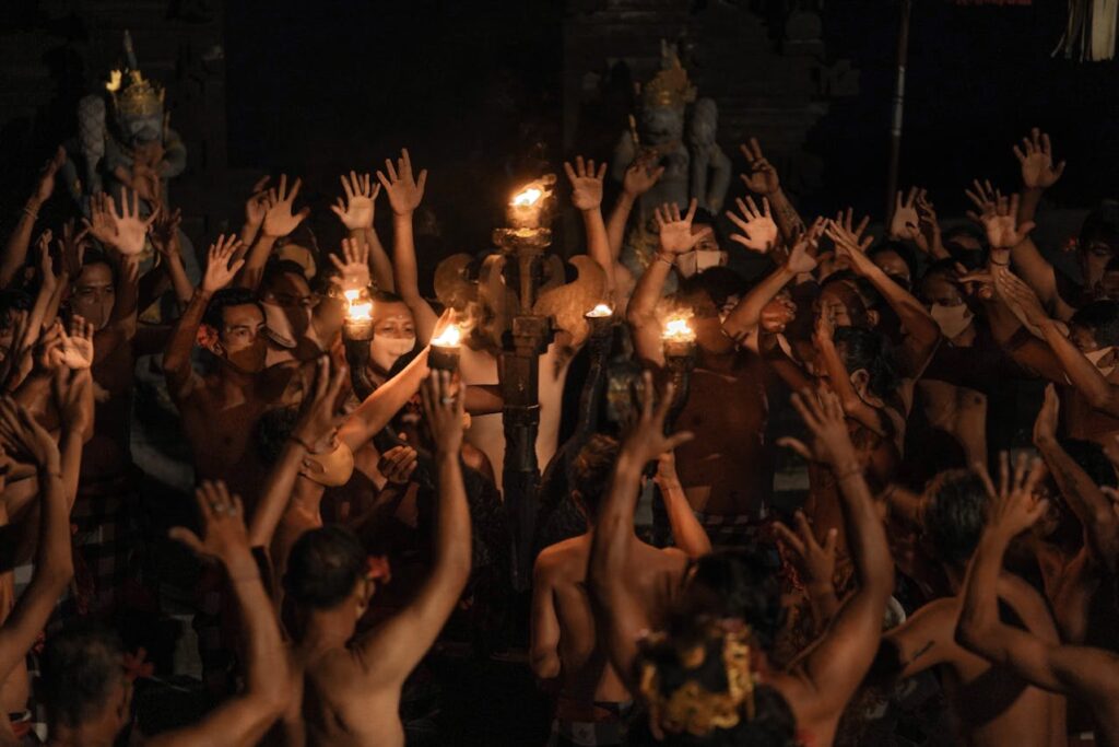 Urban Beats Uluwatu