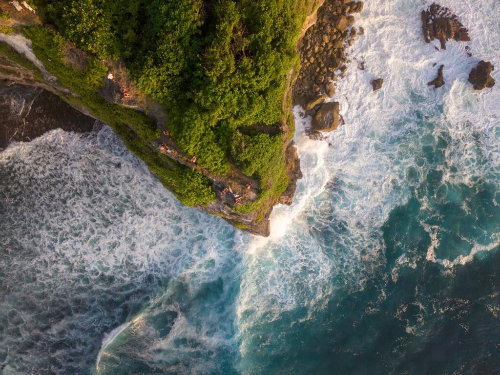 Uluwatu Nightlife Guide