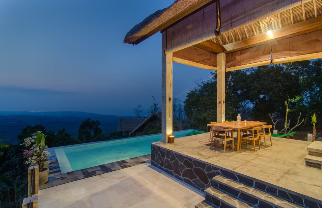 Villa Sanglung Singaraja
