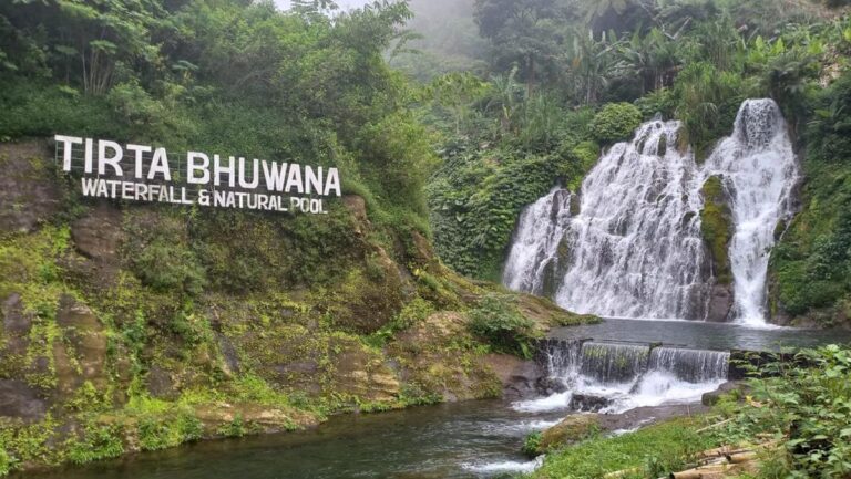 air terjun tirta buana desa pegadungan kecamatan sukasada kabupaten buleleng bali 169