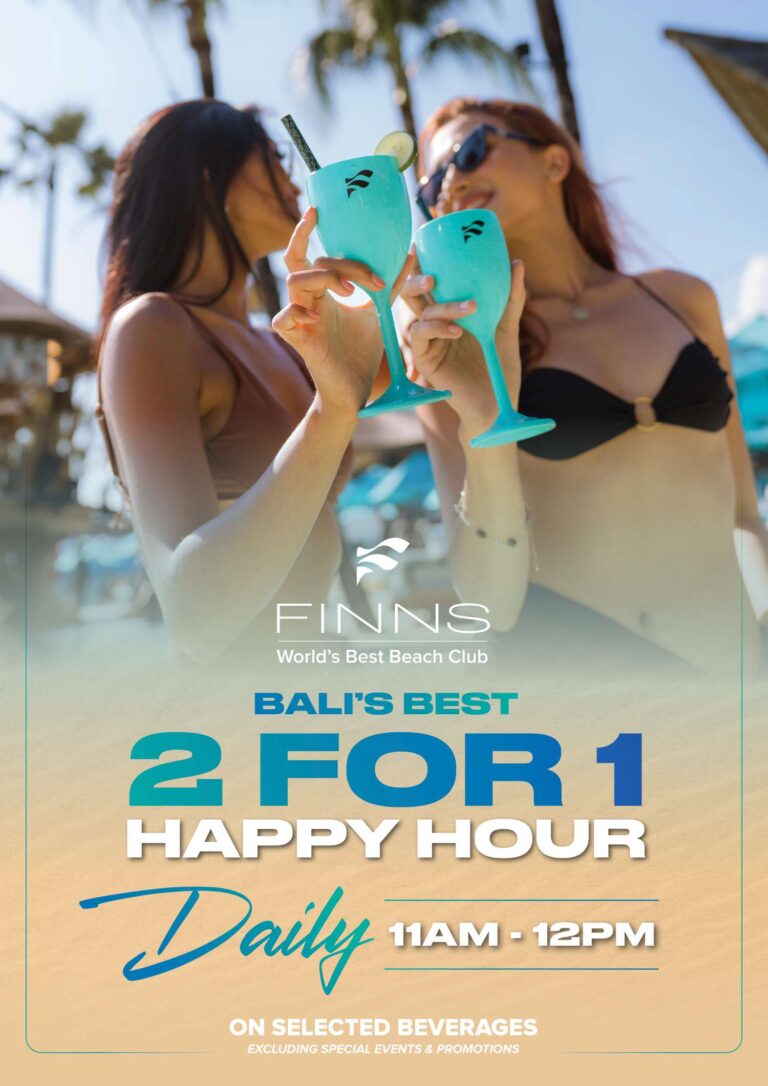 FINNS Happy Hour