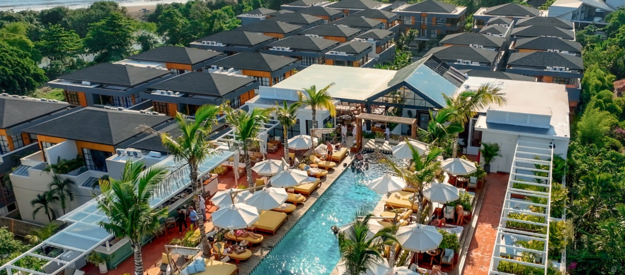 secana beach town hotel berawa bali