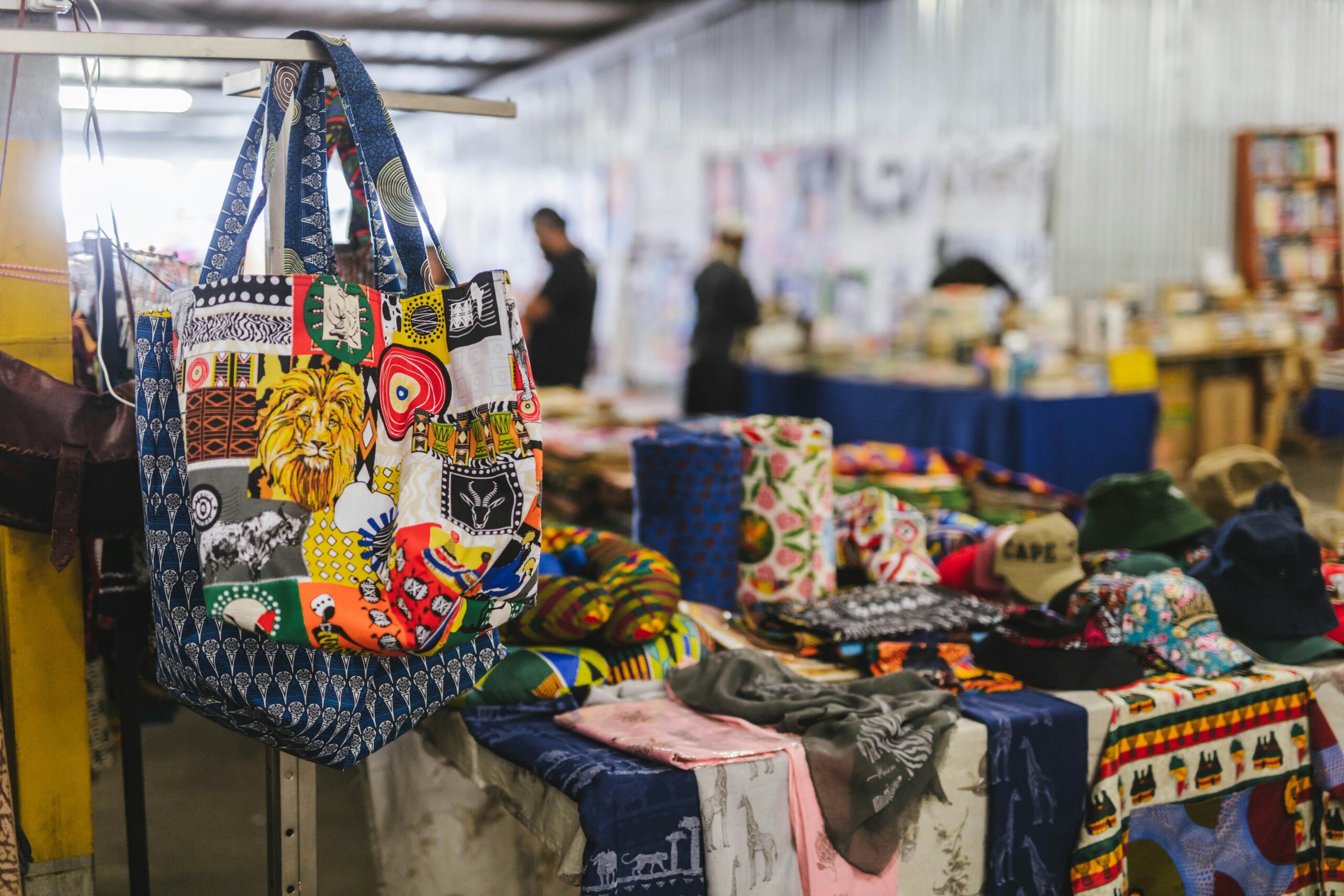 Flea Market