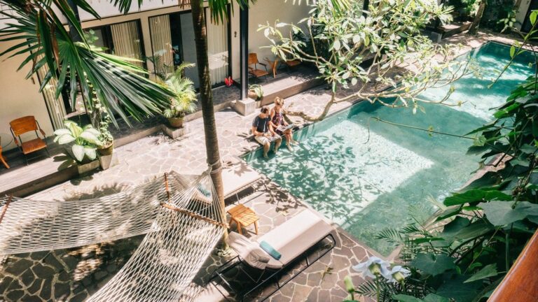 coliving bali