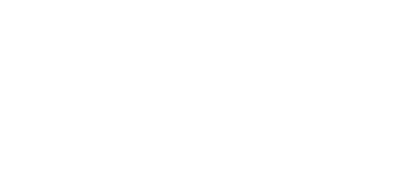 2025 FINNS PARTY RESTAURANT LOGO WHITE