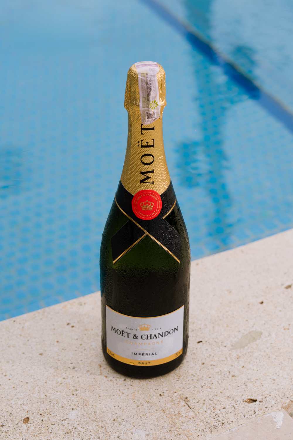 Moet Chandon Imperial Brut