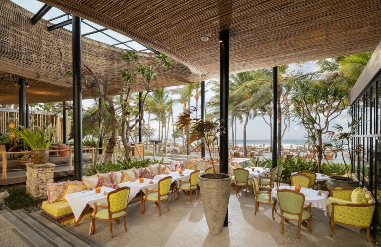 Byrd house bali