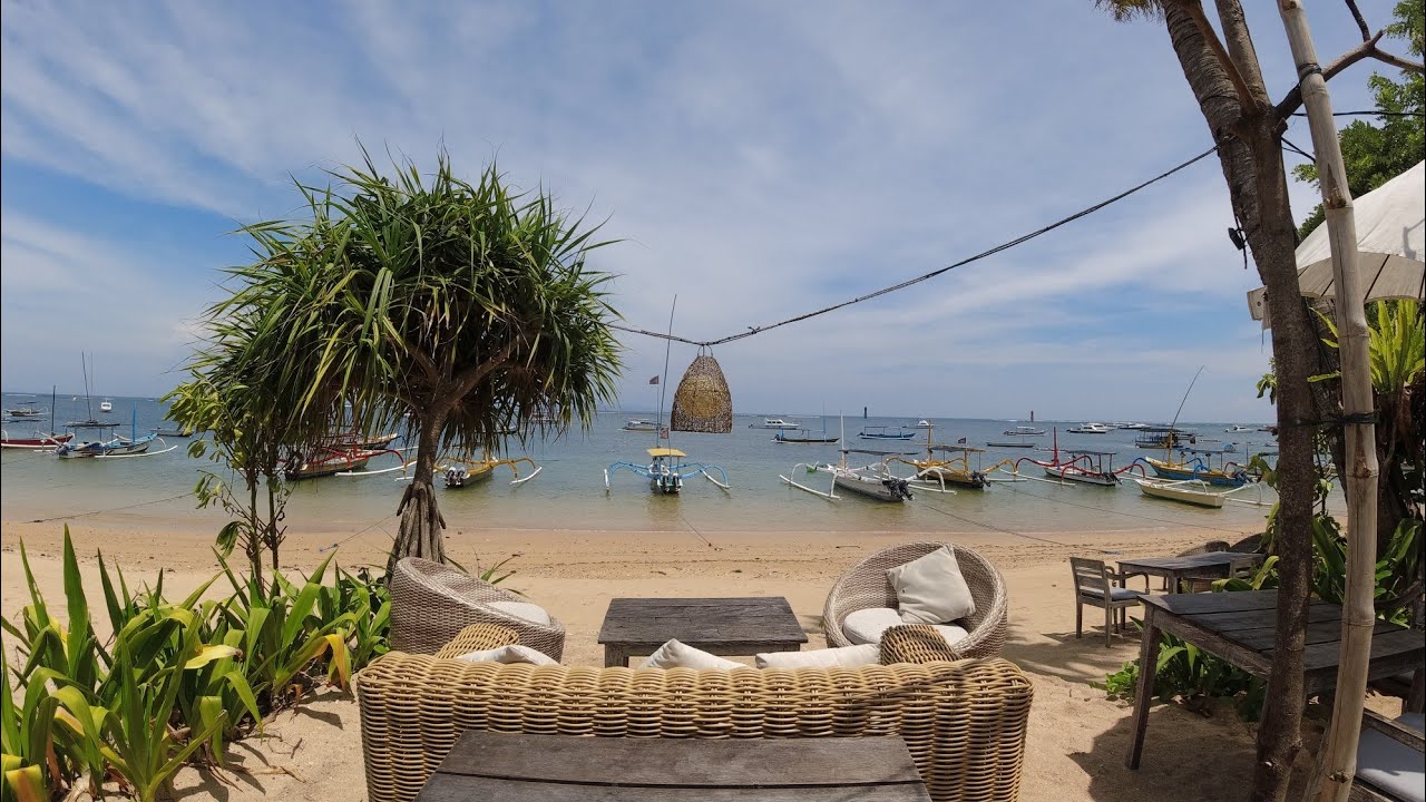 Duyung Beach