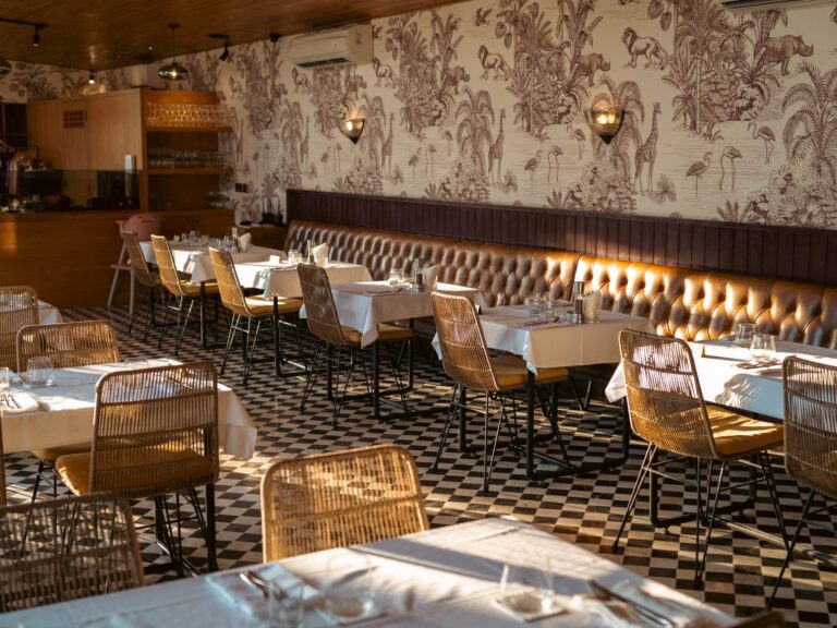 Gooseberry French Restaurant