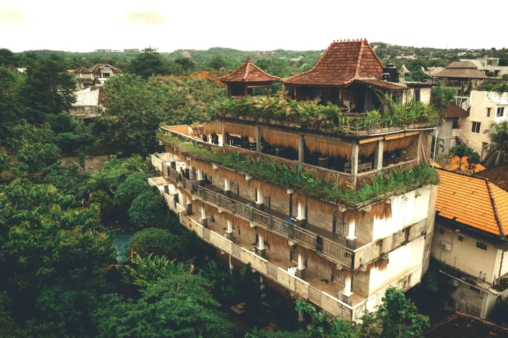 Karma Backpacker House