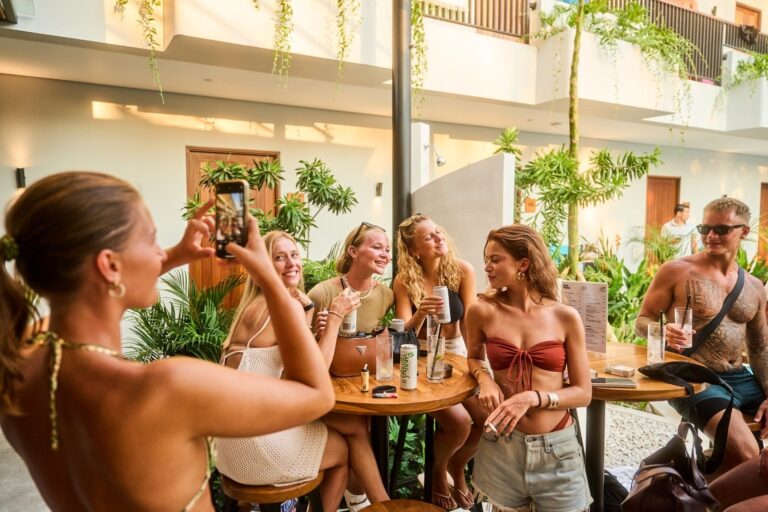 Lay Day Surf Hostel Uluwatu