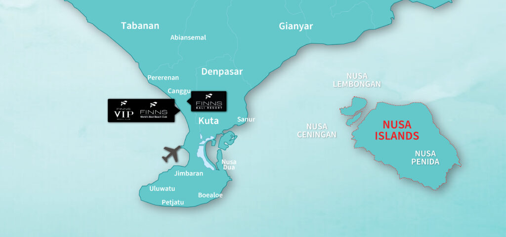Nusa Islands FINNS BALI MAP (1)