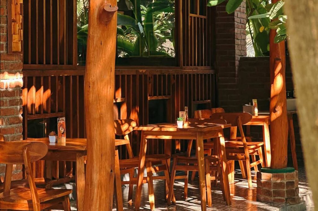 O’Sea Coffee and Eatery