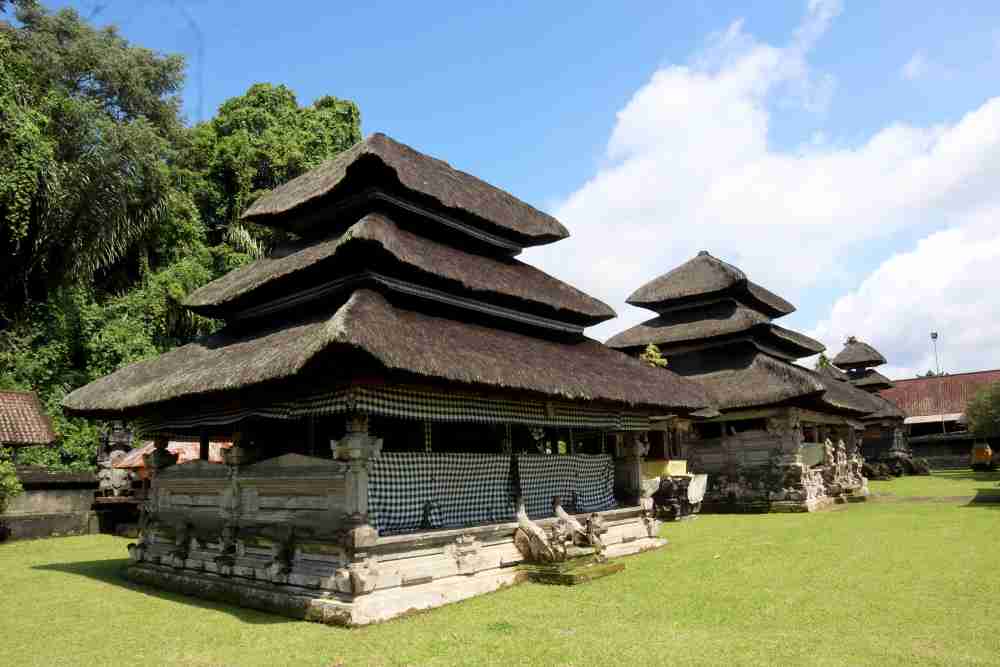 Pura Gunung Raung