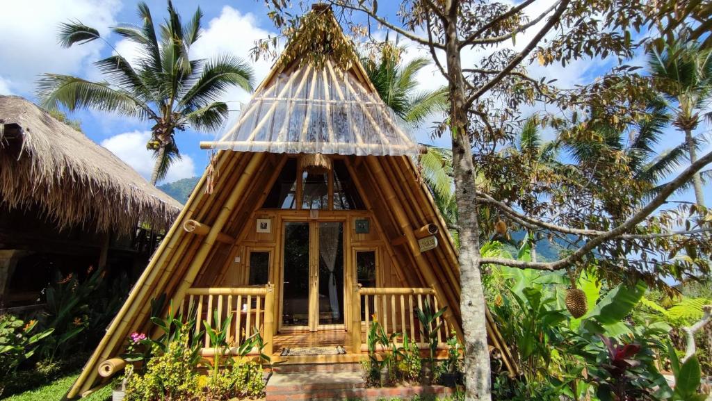 Sekumpul Bali Hidden Space
