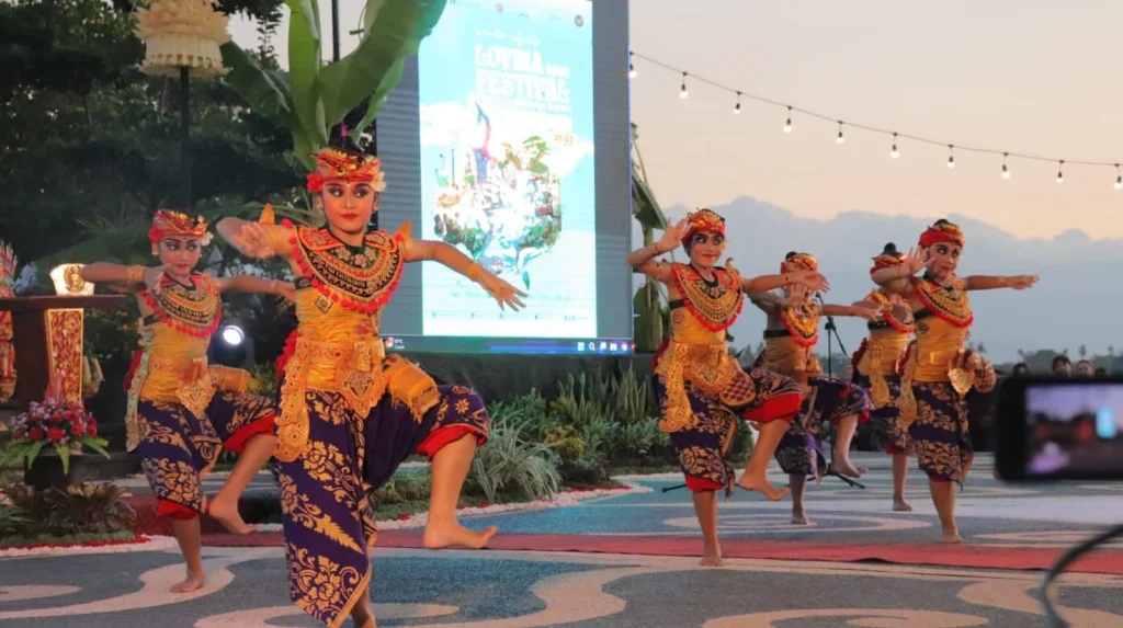 artikel lovina festival 2024 pemantik kebudayaan bali utara 20240731 091424