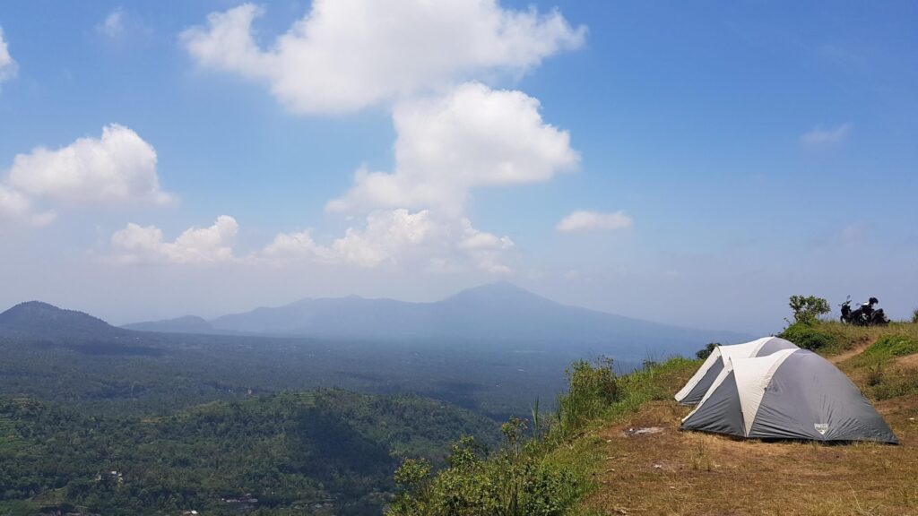 bukit cemara