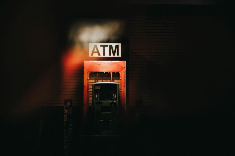Essential Guide to Using a Bali ATM: Tips and Best Practices