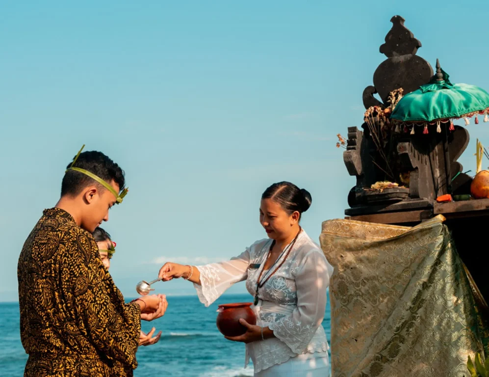 melukat